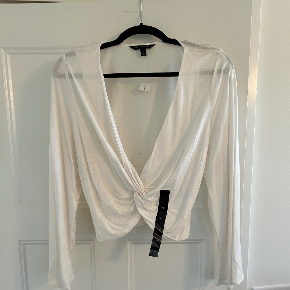 NWT Banana Republic Women’s Top